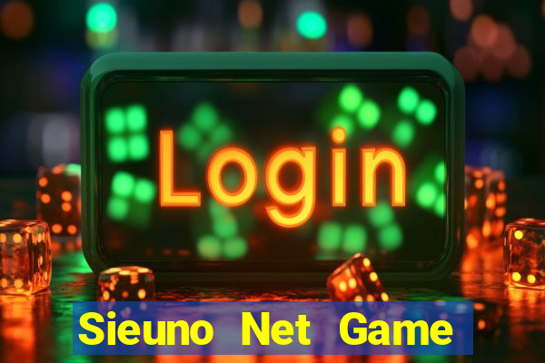 Sieuno Net Game Bài 1368