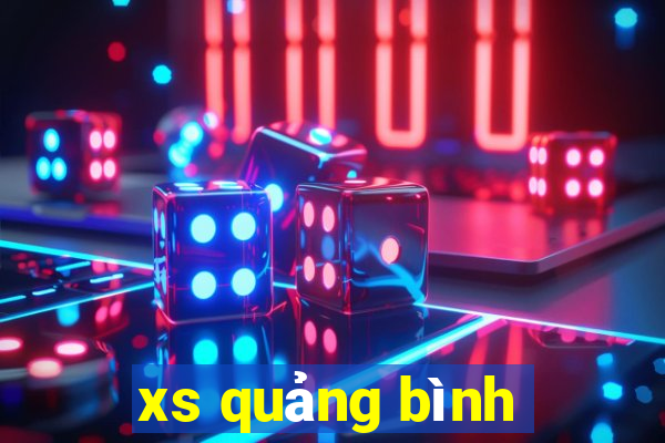 xs quảng bình