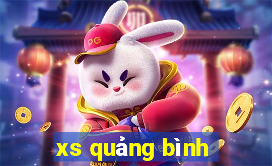 xs quảng bình