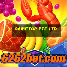 gametop pte ltd