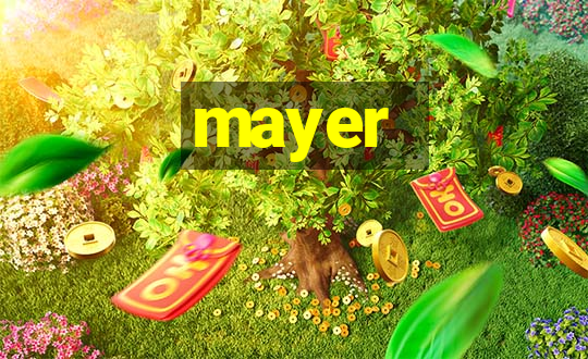 mayer