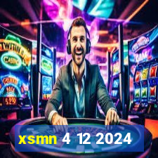 xsmn 4 12 2024