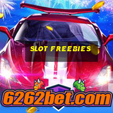 slot freebies