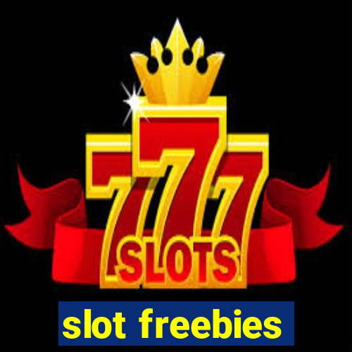 slot freebies