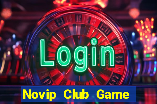 Novip Club Game Bài Mèo Nổ