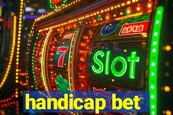 handicap bet