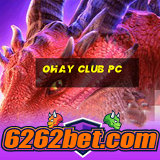 ohay club pc