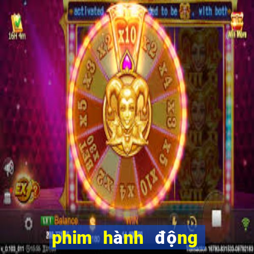 phim hanh dong viet nam hay