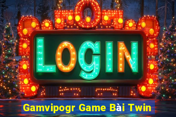 Gamvipogr Game Bài Twin