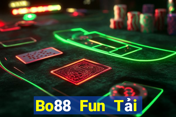 Bo88 Fun Tải Game Bài