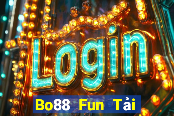 Bo88 Fun Tải Game Bài