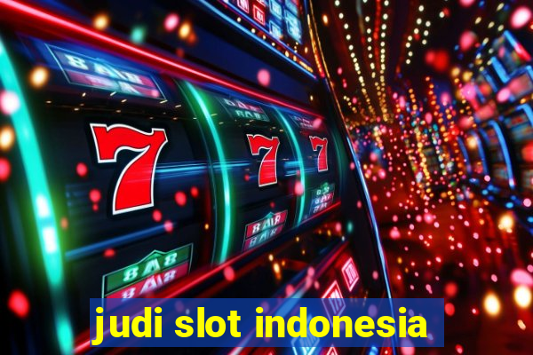 judi slot indonesia