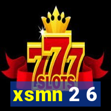 xsmn 2 6