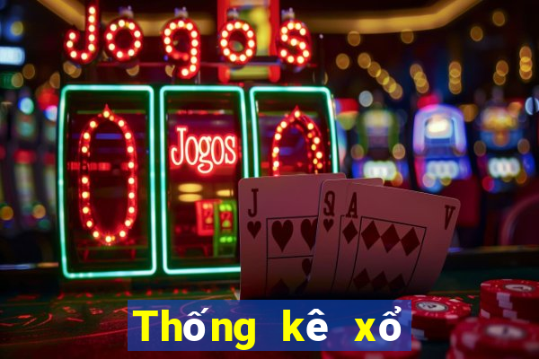 Thống kê xổ Số Điện Toán ngày 16