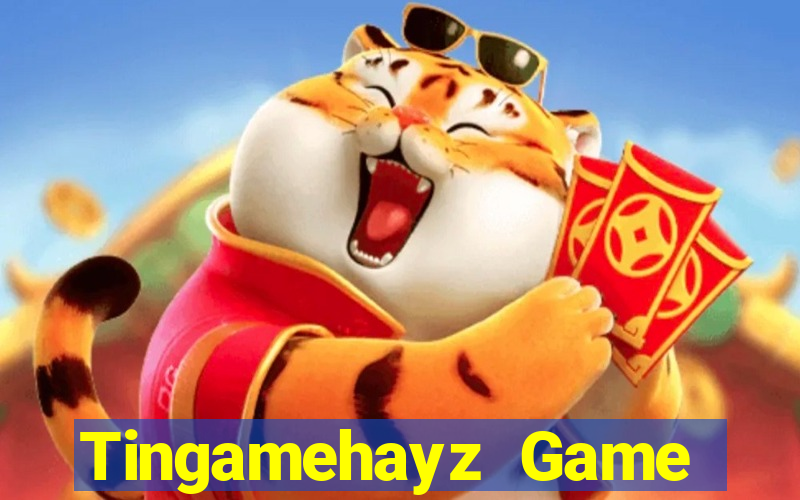 Tingamehayz Game Bài G52