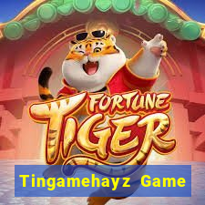 Tingamehayz Game Bài G52