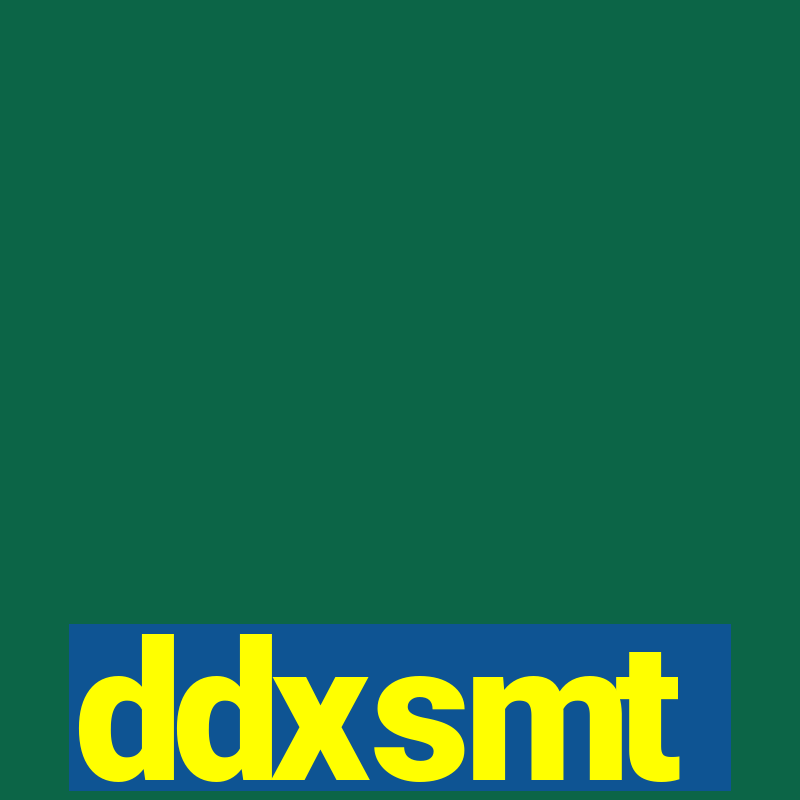 ddxsmt