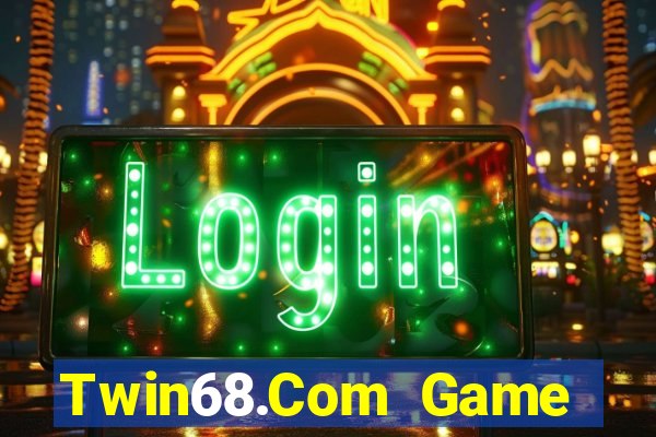 Twin68.Com Game Bài Apk