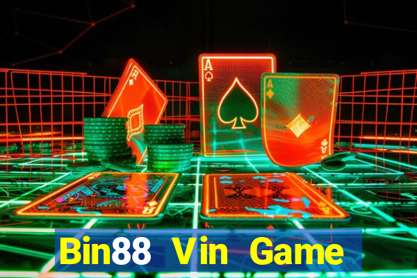 Bin88 Vin Game Bài 365