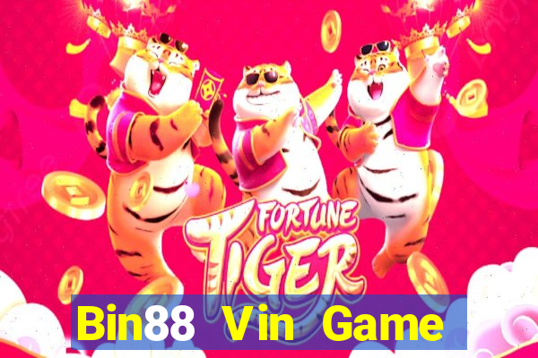 Bin88 Vin Game Bài 365