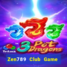 Zen789 Club Game Bài 3C Cho Ios