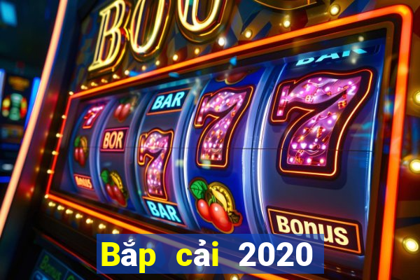 Bắp cải 2020 trang web mới nhất