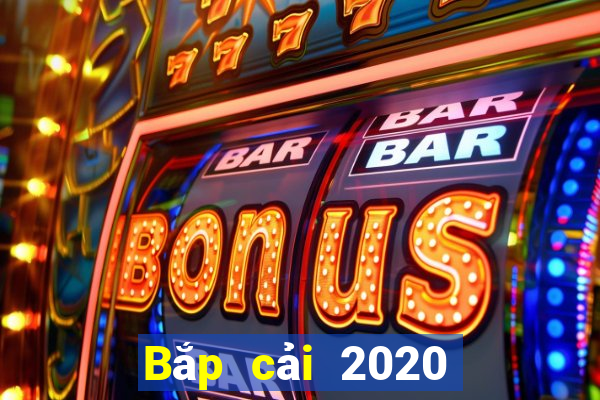 Bắp cải 2020 trang web mới nhất