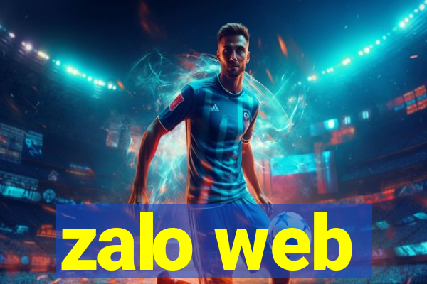 zalo web