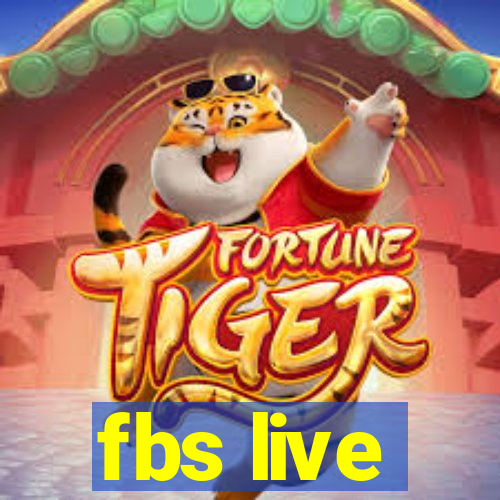 fbs live