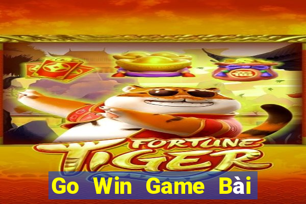 Go Win Game Bài Đổi Thưởng Go88