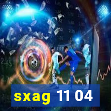 sxag 11 04