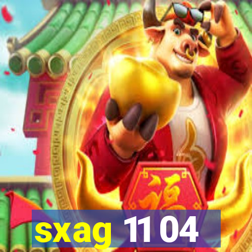 sxag 11 04