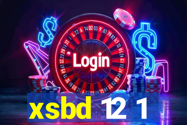 xsbd 12 1