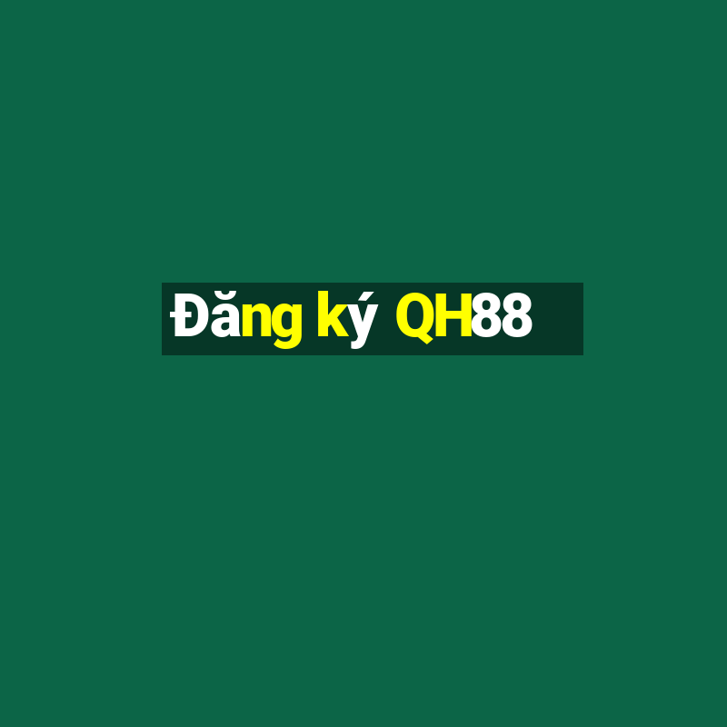 Đăng ký QH88