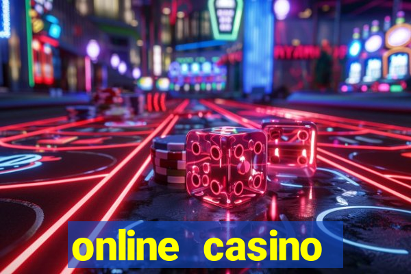 online casino bitcoin deposit