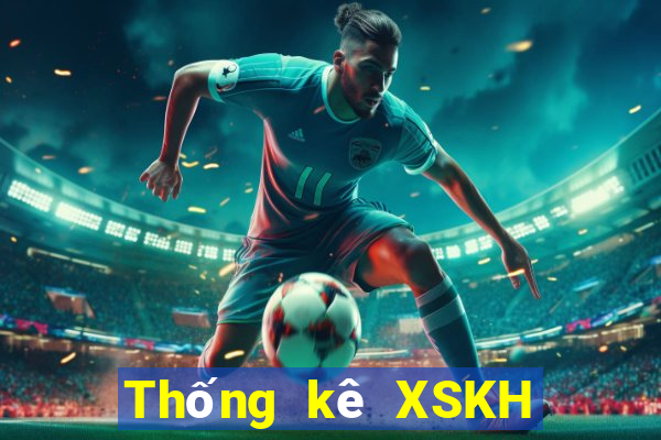 Thống kê XSKH ngày 21