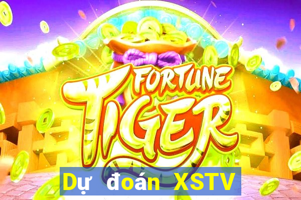 Dự đoán XSTV ngày 17