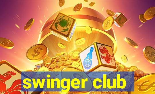 swinger club