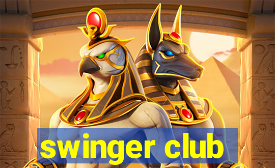 swinger club