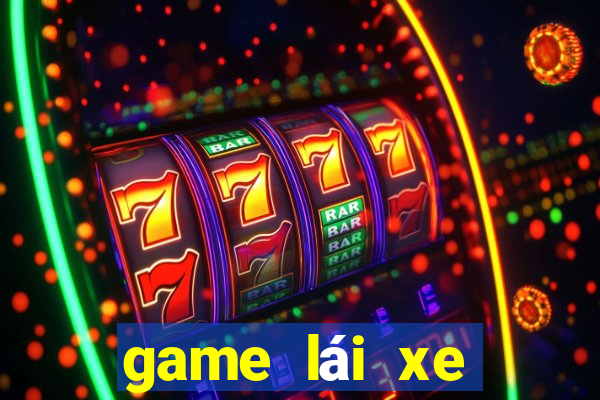 game lái xe khách việt nam