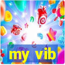 my vib