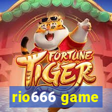 rio666 game