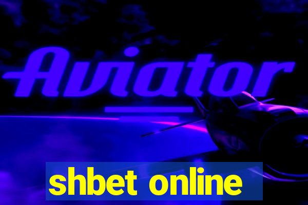 shbet online