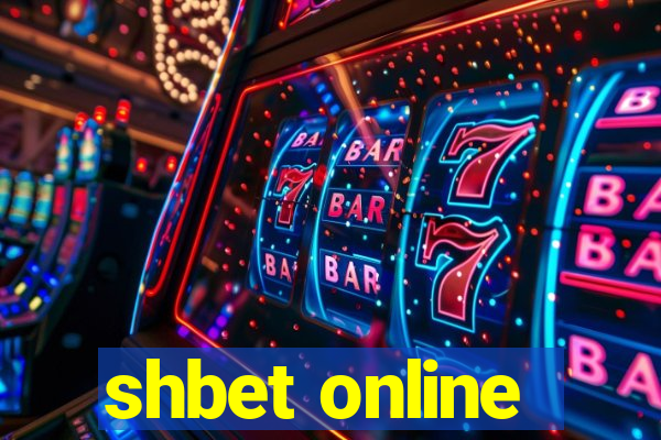 shbet online