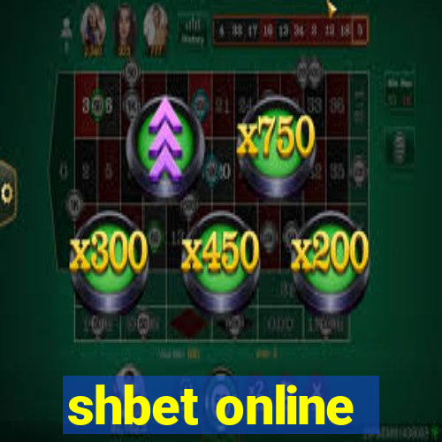 shbet online