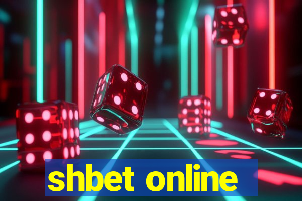 shbet online