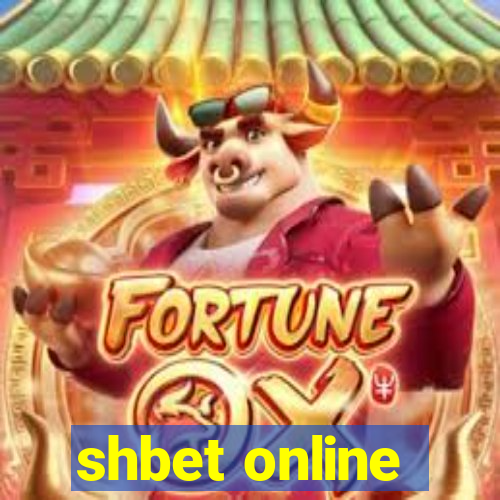 shbet online