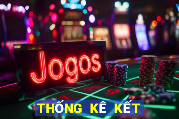 THỐNG KÊ KẾT QUẢ XSLA ngày 4