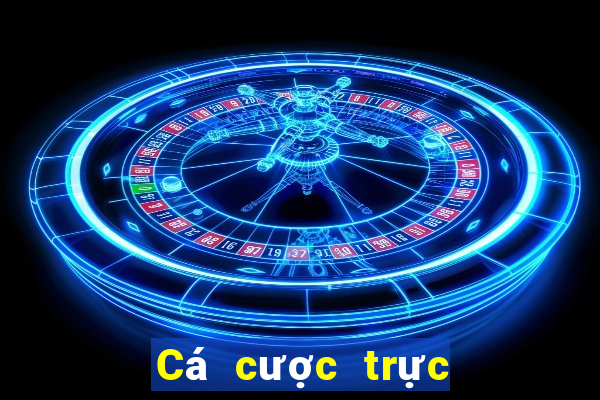 Cá cược trực tuyến Siêu nổ hũ