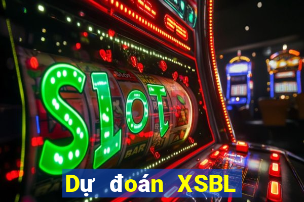 Dự đoán XSBL ngày 3